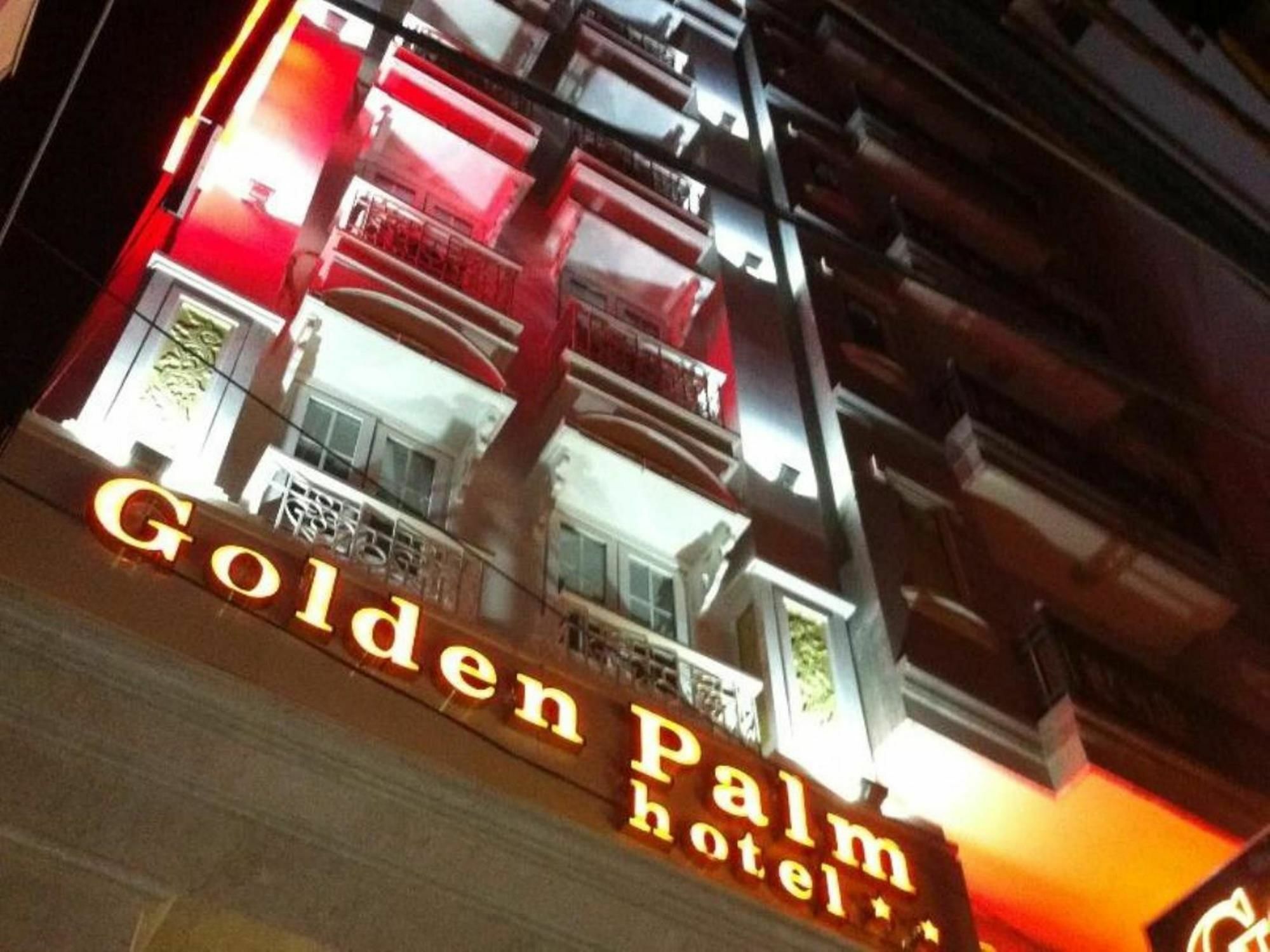 Sunrise Airport Hotel Ho Chi Minh-Byen Eksteriør billede